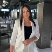 Softech® Employee Emilija Anđelković's profile photo