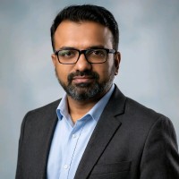 GE HealthCare Employee S Deepak's profile photo