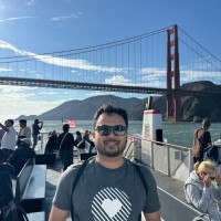 Okta Employee Sagar Paul's profile photo