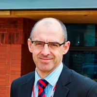 Richard Henshaw Email & Phone Number