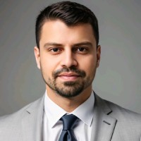 Hudson Duarte Teixeira Email & Phone Number