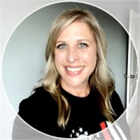 ENGIE Insight Employee Carrie Kish's profile photo