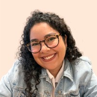 Ailu Employee Manoela Queiróz's profile photo