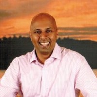 TrueNAS Employee Jamila Gunawardena's profile photo