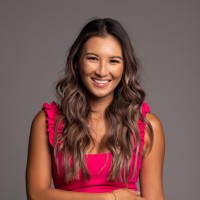 Publishing.com Employee Charlotte Mikkelsen's profile photo