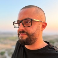 Vioside Employee Chris Borg's profile photo