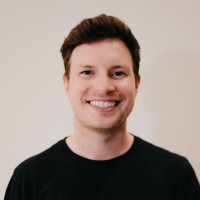 Figma Employee Chase Wilson's profile photo