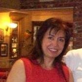 OC International Employee Vicky James's profile photo