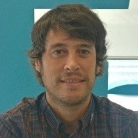 Telefónica Innovación Digital Employee César Pérez's profile photo