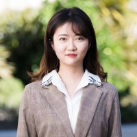 Hanlu Liu Email