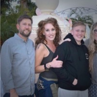 Wildhaven Glamping Employee Cindi Franklin's profile photo