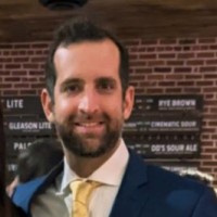 Veryable Employee Carter Stanley's profile photo