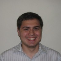 Vestcom Employee John Calvillo's profile photo