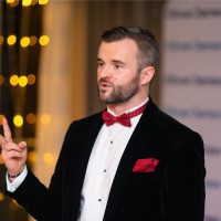 Avencia Consulting Employee Ben Doyle's profile photo