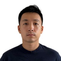 Edra.ai Employee Weihang Zhang's profile photo