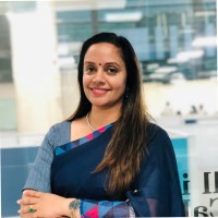 Nisha Menon Email & Phone Number