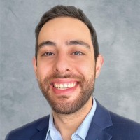 Mohamad Hajou's profile photo