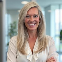 Jennifer Johnston Email & Phone Number