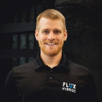 Flux Hybrids Employee Clay Dowdey's profile photo