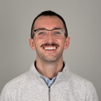 Max-R Employee Alexander McLeod's profile photo