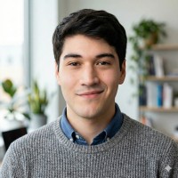 EZ Forms Employee Bruno Buffi's profile photo