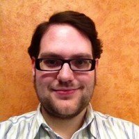 Safeway Employee Eric Mims's profile photo