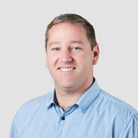 Dorset Australia Employee Jeff Perryman's profile photo