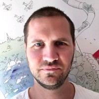 Haygarth Employee Marcel Baker's profile photo