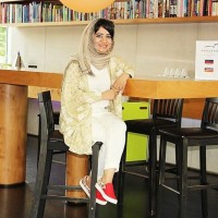 Shufti Pro Employee Ammara Mukhtar's profile photo