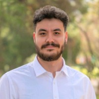 Diatics Employee Berke Bıçak's profile photo