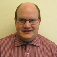 Östgötatrafiken Employee Anders Hjalmarson's profile photo