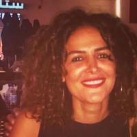 Transmar Employee Lamia Elshazly's profile photo
