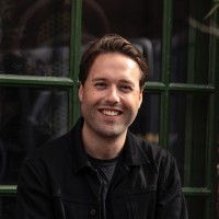 Revive Employee Jakob Aspenblad's profile photo