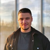 Concentrix Employee Ivan Ganev's profile photo