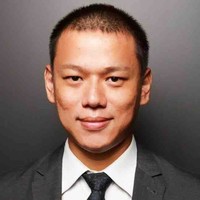 Automobility Ltd Employee Benjamin Fan's profile photo