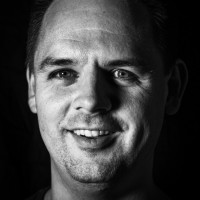 Stoke Space Employee Brent Bradbury's profile photo