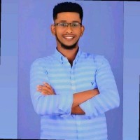 Ambev Employee Anas Ali's profile photo