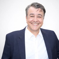 Frank Gosch Email & Phone Number