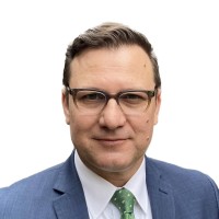 Catch Up & Read Employee David Schaefers's profile photo