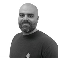 CYFOR Group Employee Nick Foster's profile photo