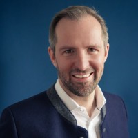 Munich Electrification Employee Georg-Friedrich Graf's profile photo