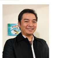 HMR Philippines, Inc. Employee Paulo Quinio's profile photo