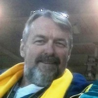 Adept Industrial Solutions Employee Kieran McKenna's profile photo