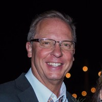 E Cube, Inc Employee John Magnuson's profile photo