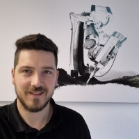 Daniel Dangl Email