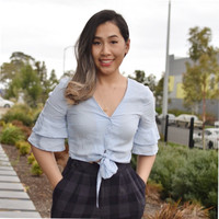 Baxter Laboratories Pty Ltd Employee Ni Nguyen's profile photo