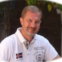Patrice Gaillard Email