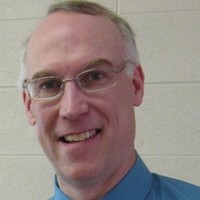 Uline Employee Kurt Hansen's profile photo