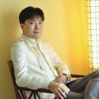 Philippine Bank of Communications (PBCOM) Employee Maynard Hung's profile photo