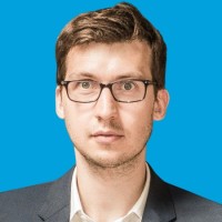 Jahia Solutions Employee Julian Maurel's profile photo